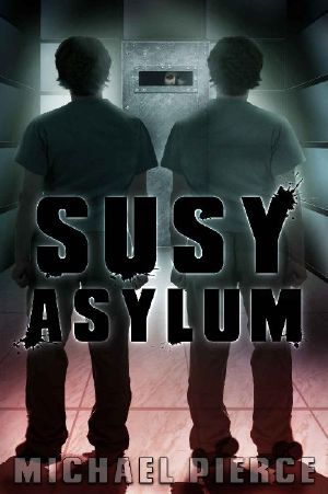 [The Lorne Family Vault 03] • SUSY Asylum